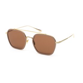 Lunettes de soleil Homme Belstaff MERRICK-II-BEIGE-W Doré ø 57 mm