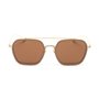 Lunettes de soleil Homme Belstaff MERRICK-II-BEIGE-W Doré ø 57 mm