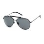 Lunettes de soleil Homme Belstaff PANTHER-NEGRO Ø 61 mm