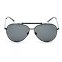 Lunettes de soleil Homme Belstaff PANTHER-NEGRO Ø 61 mm