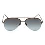 Lunettes de soleil Homme Belstaff PHOENIX-MARRON-LEATHER-W ø 57 mm