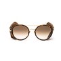 Lunettes de soleil Femme Belstaff PINNER-DORADO-FRAME-W Ø 53 mm