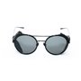 Lunettes de soleil Unisexe Belstaff PINNER-NEGRO-COMBINATION Ø 53 mm