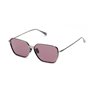 Lunettes de soleil Unisexe Belstaff RIDGE-II-PURPLE ø 60 mm