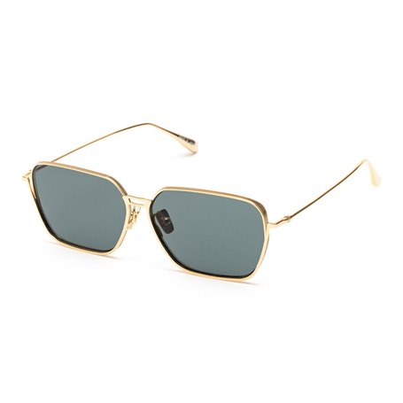 Lunettes de soleil Unisexe Belstaff RIDGE-II-VERDE ø 60 mm