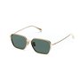 Lunettes de soleil Unisexe Belstaff RIDGE-VERDE Ø 50 mm