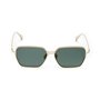 Lunettes de soleil Unisexe Belstaff RIDGE-VERDE Ø 50 mm