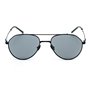 Lunettes de soleil Homme Belstaff ROADMASTER-MATT-NEGRO-W Ø 55 mm