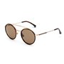 Lunettes de soleil Femme Belstaff SIDNEY-ROSA-DORADO-W Ø 50 mm