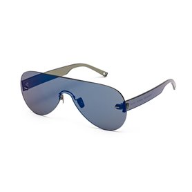 Lunettes de soleil Unisexe Belstaff SPEEDMASTER-GUN-AZUL