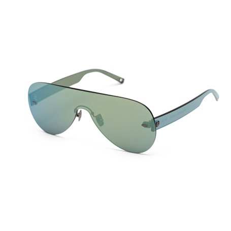 Lunettes de soleil Unisexe Belstaff SPEEDMASTER-PETROL