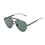 Lunettes de soleil Femme Belstaff STAFFORD-GUN-TITANIUM-W-VERDE Ø 61 mm