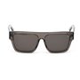 Lunettes de soleil Femme Belstaff STALLION-CLEAR-GRIS-W ø 59 mm