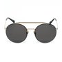 Lunettes de soleil Homme Belstaff STATHAM-DORADO-NEGRO-W ø 54 mm