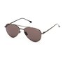 Lunettes de soleil Unisexe Belstaff TRIALMASTER-BRONZE-W Ø 55 mm