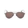 Lunettes de soleil Unisexe Belstaff TRIALMASTER-BRONZE-W Ø 55 mm