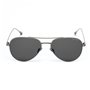 Lunettes de soleil Unisexe Belstaff TRIALMASTER-GUN-W Ø 55 mm