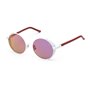 Lunettes de soleil Femme Belstaff TROPHY-2-BLANCO-ROJO Ø 53 mm