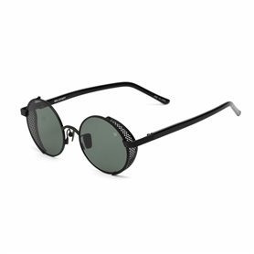 Lunettes de soleil Unisexe Belstaff TROPHY-II-NEGRO-W Ø 49 mm