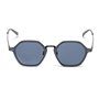 Lunettes de soleil Unisexe Belstaff ALBEE-CLEAR-GRIS-W Ø 50 mm