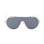 Lunettes de soleil Unisexe Belstaff BELHAVEN-GRIS ø 135 mm