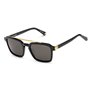 Lunettes de soleil Unisexe Belstaff CASSELL-NEGRO-MARRON-W Ø 65 mm