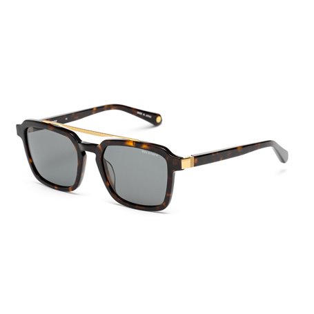 Lunettes de soleil Unisexe Belstaff CASSELL-TORTOISE-DORADO-W Ø 48 mm