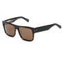 Lunettes de soleil Unisexe Belstaff GRANSDEN-NEGRO-ON ø 59 mm