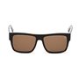 Lunettes de soleil Unisexe Belstaff GRANSDEN-NEGRO-ON ø 59 mm