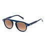 Lunettes de soleil Unisexe Belstaff LARSSON-AZUL Ø 49 mm