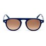 Lunettes de soleil Unisexe Belstaff LARSSON-AZUL Ø 49 mm