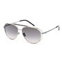 Lunettes de soleil Homme Belstaff LEGEND-GRIS-DORADO ø 60 mm