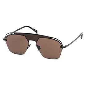 Lunettes de soleil Homme Belstaff MAXFORD-NEGRO-W ø 57 mm