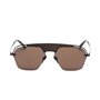 Lunettes de soleil Homme Belstaff MAXFORD-NEGRO-W ø 57 mm