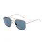 Lunettes de soleil Homme Belstaff OUTLAW-GRIS-W ø 58 mm