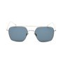 Lunettes de soleil Homme Belstaff OUTLAW-GRIS-W ø 58 mm