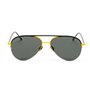 Lunettes de soleil Homme Belstaff PHOENIX-NEGRO-LEATHER ø 59 mm