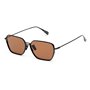 Lunettes de soleil Unisexe Belstaff RIDGE-MARRON ø 54 mm