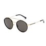 Lunettes de soleil Femme Belstaff SIDNEY-DORADO-NEGRO-W Ø 51 mm