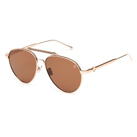 Lunettes de soleil Femme Belstaff STAFFORD-MARRON Ø 61 mm