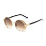 Lunettes de soleil Femme Belstaff TROPHY-III-DORADO-W Ø 53 mm