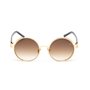 Lunettes de soleil Femme Belstaff TROPHY-III-DORADO-W Ø 53 mm