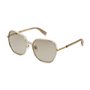 Lunettes de soleil Femme Furla SFU539-58300X ø 58 mm