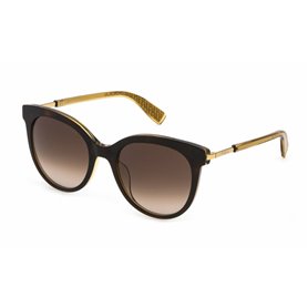 Lunettes de soleil Femme Furla SFU540-530AHW Ø 53 mm