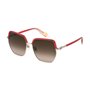 Lunettes de soleil Femme Furla SFU623-57594Y ø 57 mm