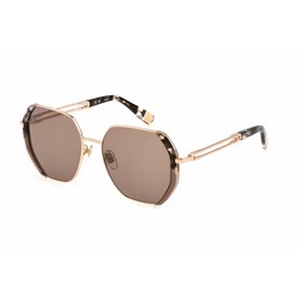 Lunettes de soleil Femme Furla SFU689V-548FCY ø 54 mm