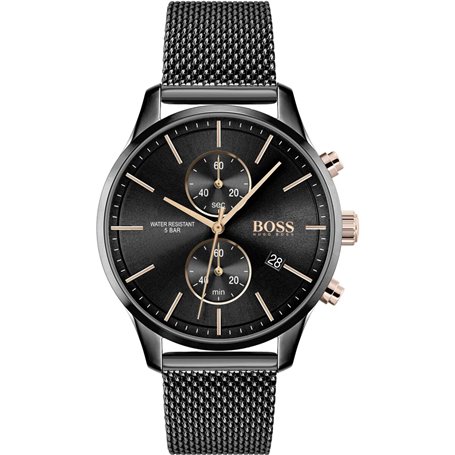 Montre Homme Hugo Boss 1513811 (Ø 42 mm)