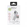 Powerbank DCU PD20W Blanc 5000 mAh