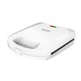 Machine à sandwich Taurus MYSANDWICH FAMILY Blanc 1200 W