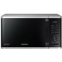 Micro-ondes Samsung MG23K3515AS Noir 800 W 23 L